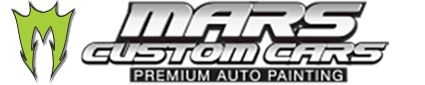 Mars Custom Cars